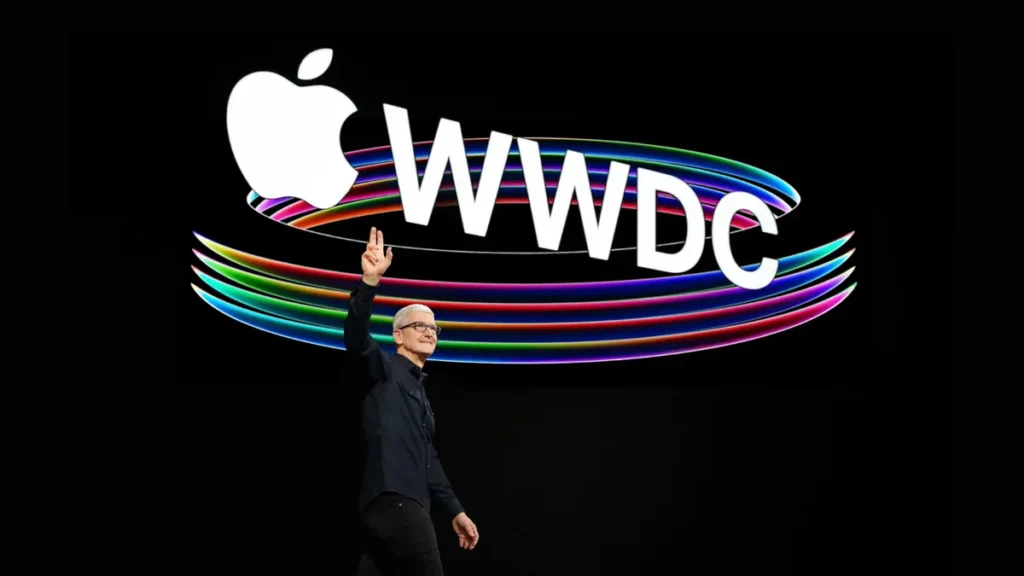 WWDC 2025