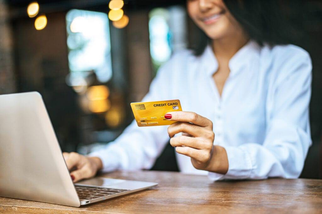 Best Credit Cards
