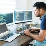 Software developer