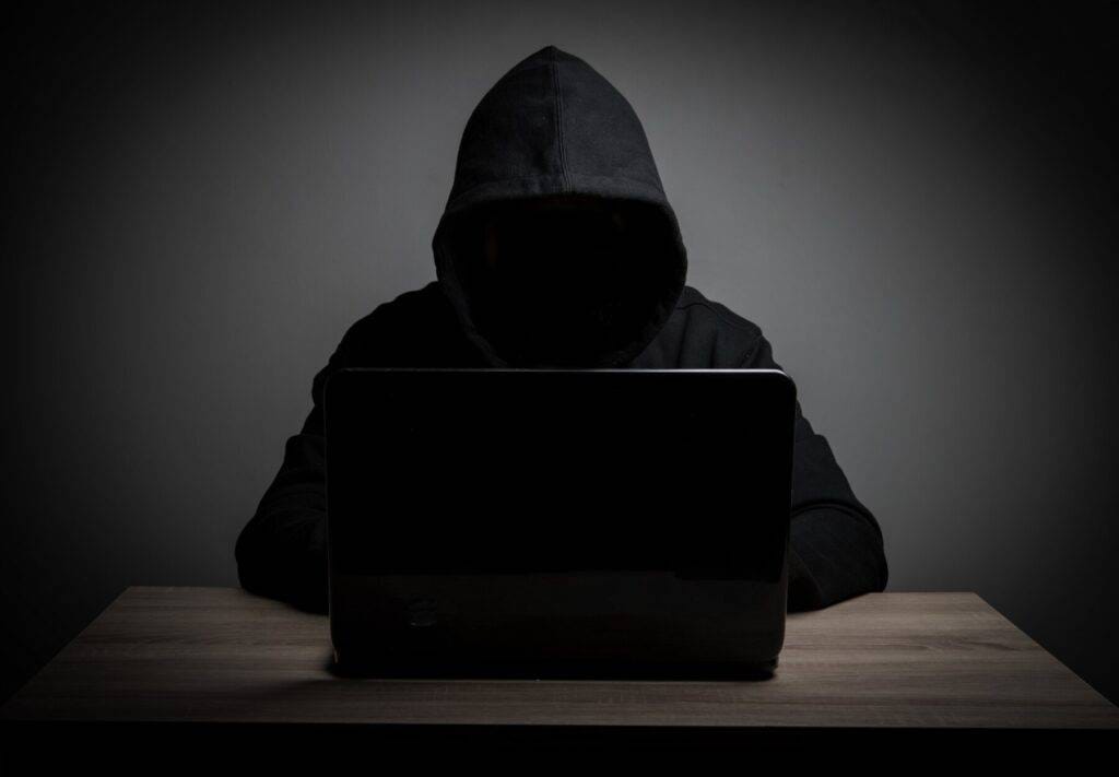 Cyber scams