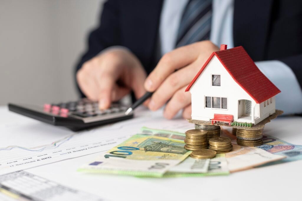 Home Loan
