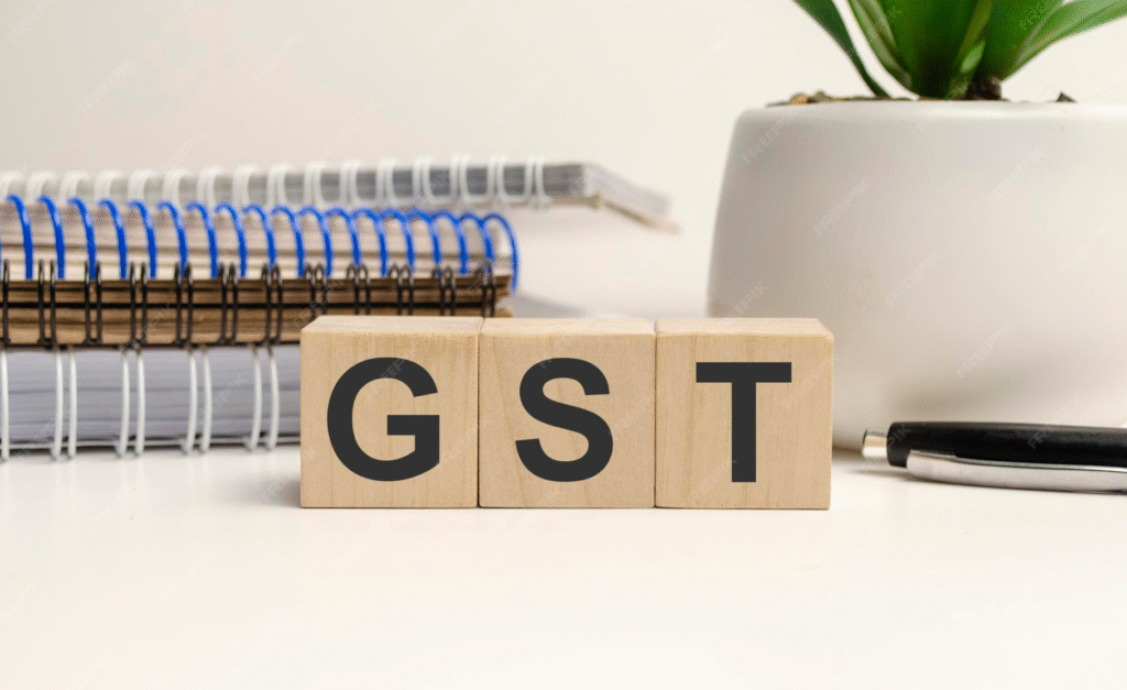 Next Gen GST
