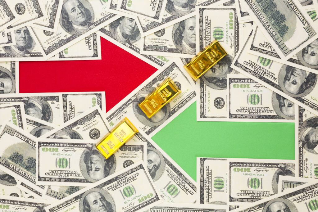 Rupee vs Dollar Today