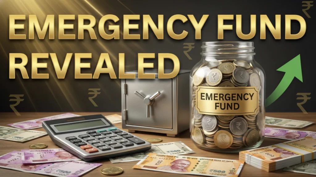 Emergency Fund